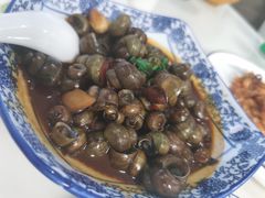-七的湖·晚芳亭·阳澄湖农家菜·大闸蟹(莲花岛店)