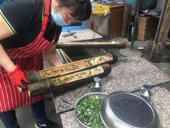 -竹泉农庄·竹筒饭(从化店)