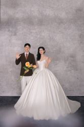 点击看大图 -Mu慕婚纱摄影·超级工作室