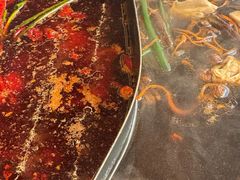 -鸿姐老火锅(静安店)