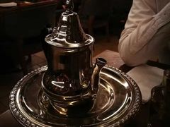 摩洛哥皇室薄荷茶-Tajine Moroccan塔金摩洛哥中东餐厅