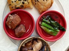 -丽晶酒店-金宝99 Restaurant