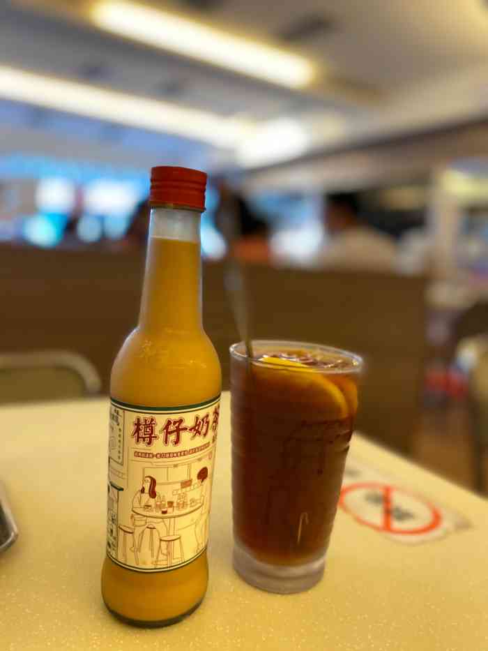 永盈茶餐厅(五羊新城店"分量足,口味相对淡了点.上菜较慢.