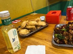 -陈氏肥蛤(小纬六路总店)