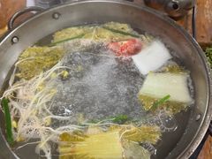 -龙大头庖汤店