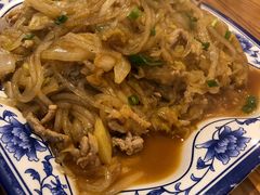 -东北人家铁锅炖(鞍山路店)