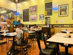 大堂-大哥餐厅(西城花园店)