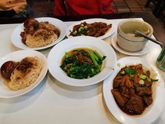 -阿水狮猪脚大王(台中公园店)