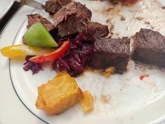 -食间牛排(湖西路店)