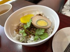 -古早人小吃店(黄河北路店)