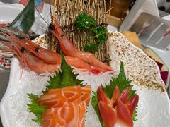 -千寻山野烤肉(天虹店)