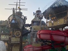 -重庆海昌加勒比海水世界