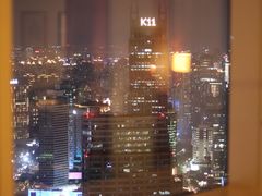 -上海明天广场JW万豪酒店