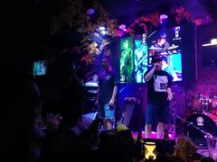 -音乐房子·Vintage Live Bar(玉林总店)