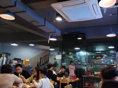 -四禧精酿铜锅涮肉·烧烤工场(大明湖店)