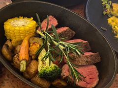 -La Terre乐田(万象城店)