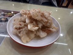 -服务大楼冷面(延大店)