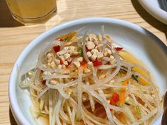 -米泰芒·东南亚料理(体育西店)