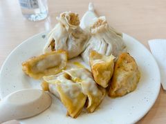 -蒋家桥饺面店(东关街店)