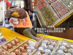 -衣裳街历史文化街区