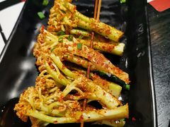 -蛙三泡椒牛蛙(万象城店)