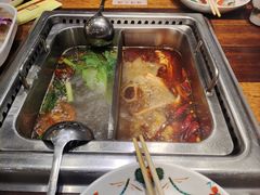 -好得火锅(育才店)