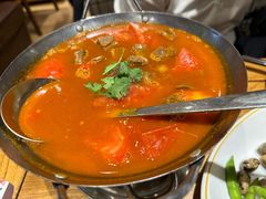 -集天餐厅(人大店)