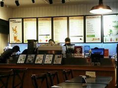 -Onirii Coffee(长乐路店)