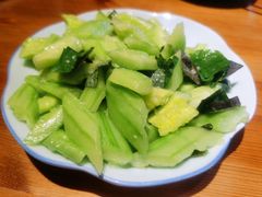 拌黄瓜-望京一号·重庆江湖菜(工体店)