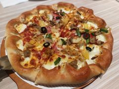 -必胜客(上海新南方商城PH店)