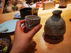 -然寿司(郎园vintage店)