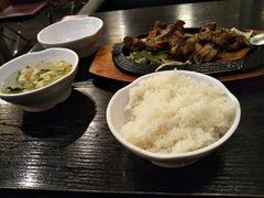 -合利屋(三元桥店)