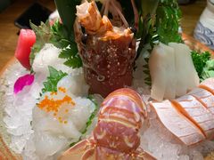 -蟹将军·松叶蟹和牛日料放题自助(K11店)