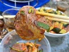 -金城尕娃牛肉面(钻汇广场店)
