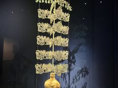 -三星堆博物馆