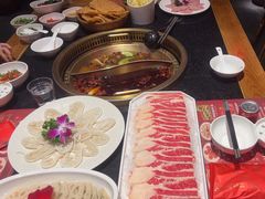 -红运火锅·中国名火锅·国风演绎(省体店)