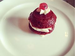 Salon&nbsp;de&nbsp;Ville-Salon de Ville浦江汇(上海外滩华尔道夫酒店店)