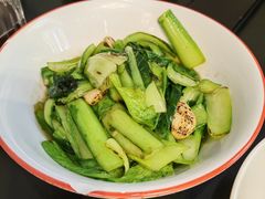 -小城外婆肴私房菜.十年品牌(上地店)