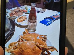-蓝珊甄选海鲜自助·火锅大排档(近阿那亚店)