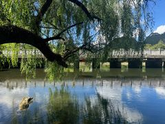 -贵阳市花溪国家城市湿地公园