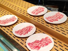 -遇上西雅图多融合海鲜自助餐厅(中房金谊广场店)