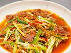 -乔一乔怪味干锅(武侯欢肆店)