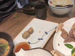 -香园茶社·金陵小灶(老门东店)