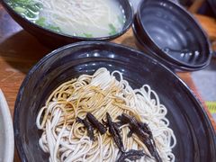 -小辫子羊肉面馆(周东店)