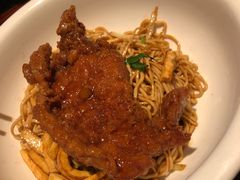 -望江面馆(杭州智汇中心店)