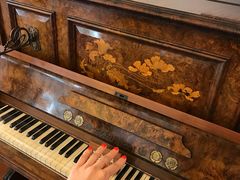 -鼓浪屿钢琴博物馆