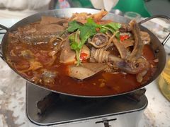 -又见炊烟私房菜(敬亭路店)