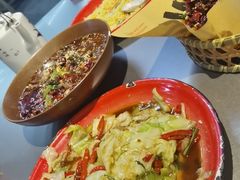 -馬伍旺川菜(江北虹悦城店)