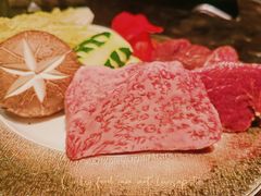 -Ginza Onodera铁板烧(外滩十八号店)