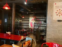 -Luchador摔跤手墨西哥餐厅(恒宇广场店)